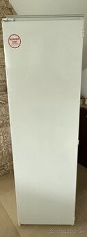 Predám zabudovateľnú chladničku Gorenje