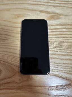 Iphone 11 64 GB (Purple)