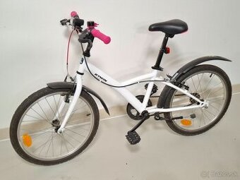 Dievcensky bicykel 20 palcový