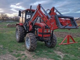 Predám traktor Belarus 952.3