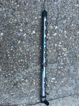 Palivová rampa BMW f10