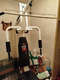 Fitnes stroj