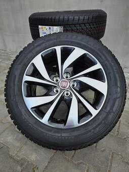 5x108 r17 fiat scudo 3 kolesa disky 215 60 17 expert jumpy