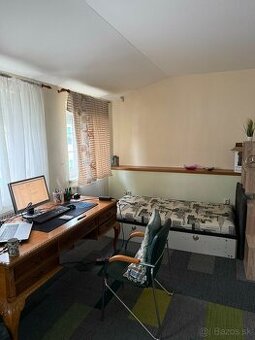 Spolubývanie centrum Košice