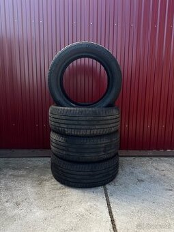 Letné pneumatiky 225/55/R18  BRIDGESTONE
