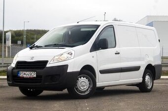 Peugeot Expert 2.0 94kW MT6