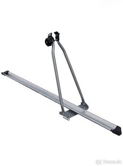 Nosič bicyklov na strechu auta