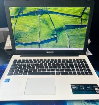 Predám notebook ASUS X553MA