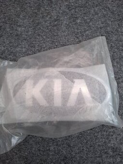Kia Sportage Sorento predný znak 17×8,5cm