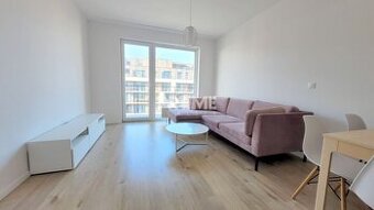 MODERNÝ 2i byt, NOVOSTAVBA, TERASA, KLÍMA, PARKING, Zuzany C