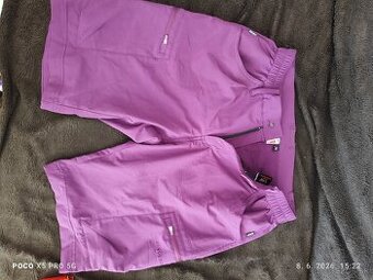 Swedemount Layer 3 outdoor kraťasy – veľ. 40