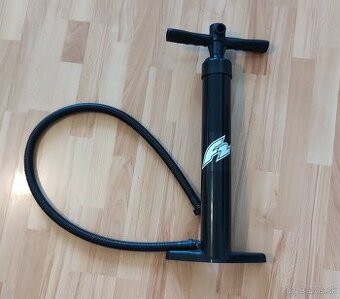 Pumpa na padleboard F2