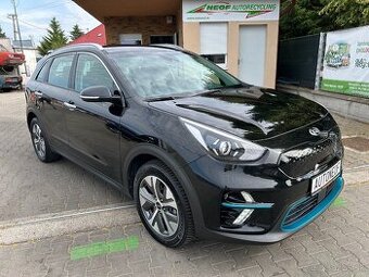 Kia Niro EV 64 kWh Gold facelift