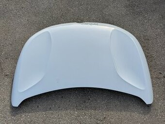 Citroen C4 lift 2024+ predna hlinnikova kapota-NEPOSKODENA