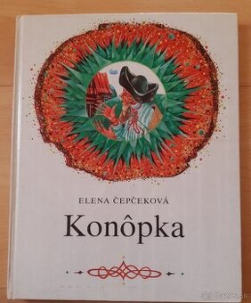 Konôpka