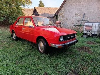 Škoda 120 L
