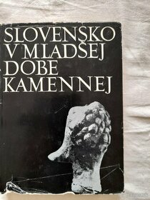 Slovensko v mladsej dobe kamennej