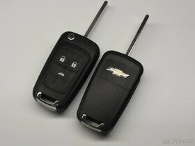 Chevrolet_Opel autokluč obal na klúč