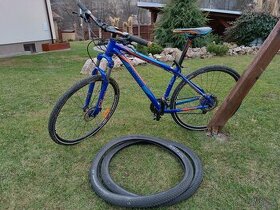 Mongoose bicykel 29"