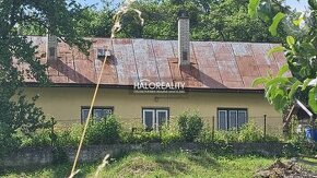 HALO reality - REZERVOVANÉ - Predaj, rodinný dom Banská Štia