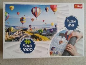 Puzzle 1000 ks