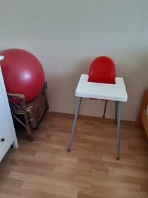 Detské stoličky IKEA - 1