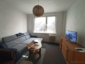 Znížená cena - 1 izbový byt Bánovce nad Bebravou