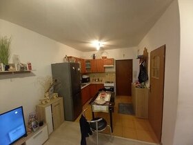 2 izbový byt