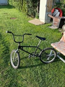 BMX bicikel - 1