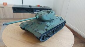 T-34/85 1/16 RC - 1