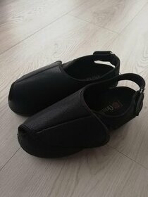 Dámske ortopedické sandále/topánky
