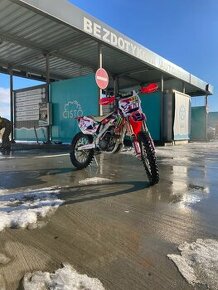 Honda CRF 250R