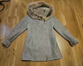 Kabát/zimná bunda