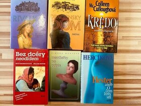 Romány pre ženy , lacno