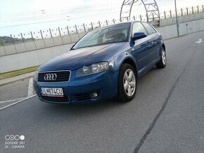 Audi A3 1.6 FSI