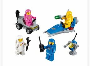 Lego movie 2 - Benny’s Space Squad