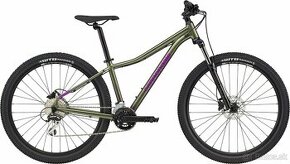 Horský bicykel Cannondale Women's Trail 6 2021 veľkosť M