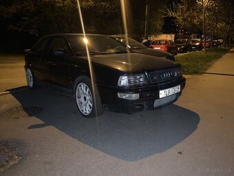 Audi s2 2.2 20v turbo 400ps akcia