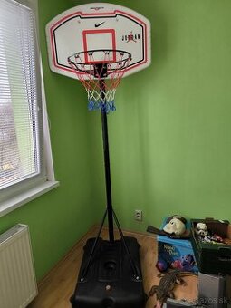 Basketbalový Kôš