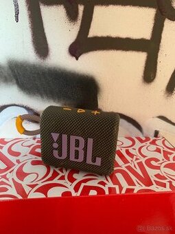 JBL GO 3 - 1