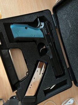 CZ Shadow 2