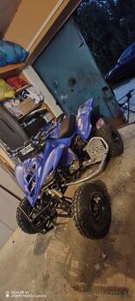 Predam Raptoshana 200ccm