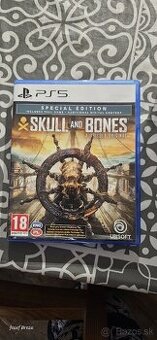 Skull and Bones PS5