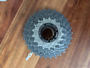 Kazeta DURA-ACE 11-30