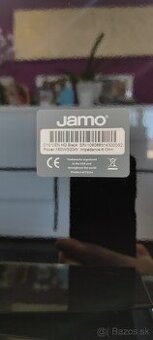 Center Jamo