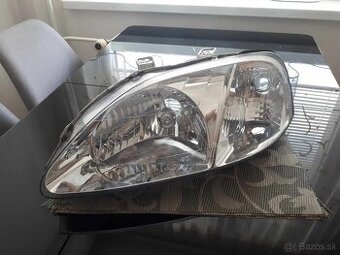 Predám Predné Ľavé Svetlá HONDA Valeo + Druhovýroba DEPO