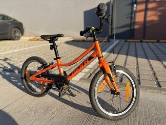 Detsky GIANT ARX 16 Metallic Orange