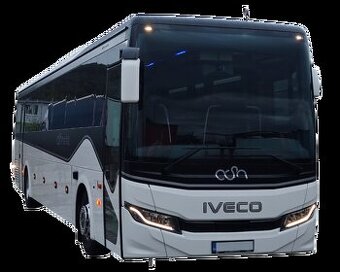 Vodič/vodička autobusu, zmluvná a zájazdová doprava