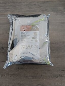 ✔️ Seagate IronWolf Pro 4TB ✔️