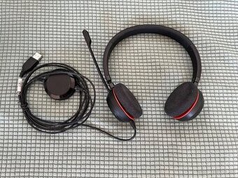 Jabra Evolve 20